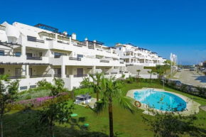 2306 - Brand new apt, walking distance to beach!, Casares
